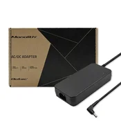 Napajalnik za prenosnik Qoltec Asus 180 W | 19 V | 9,5 A | 5,5 * 2,5 | + napajalni kabel