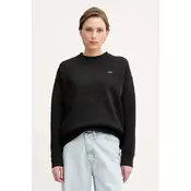 Lacoste Jopa SF0046 Črna Oversize