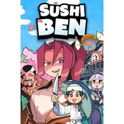 Sushi Ben Steam Key (PC) GLOBAL