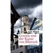 Goettle und der Kaiser von Biberach