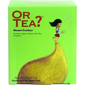 Or Tea? Mount Feather - 10 k.