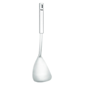 Kuhinjska lopatica ORIGINAL PROFI, 37 cm, srebrna, nehrdajuci celik, Fissler