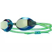 Tyr blackops 140 ev racing mirror tirkizna