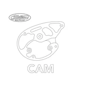Mathews Cam SWX Lift ASY