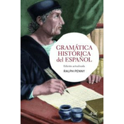 Gramatica historica del espanol