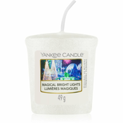 Yankee Candle Svíčka , Čarovná zářící světýlka, 49 g