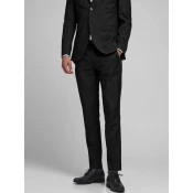 Jack & Jones Solaris Hlače Črna