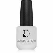 Diego dalla Palma UV Base Coat - Gel Effect podlaga za lak odtenek Transparent 14 ml