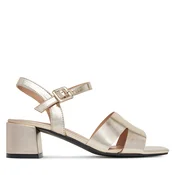 Sandali Clara Barson WS24055-02 Zlata
