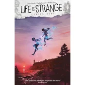 Life is Strange 05: Coming Home