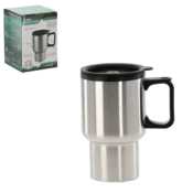 CHOMIK Turistična skodelica s ročajem 400 ml *4803