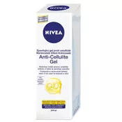 Nivea Anticelulitni gel Q10, 200 ml
