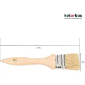 shumee Angleški čopič 50 mm - 5 kosov