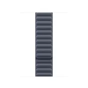 42mm Navy Magnetic Link - S/M