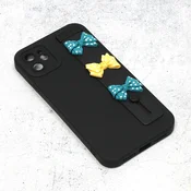TELEMPIRE Maska Bow za iPhone 11 6.1 crna