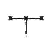 Ewent EW1513 nosac i stalak za monitore 68,6 cm (27") Crno Stolni
