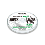 VARIVAS FLUOCARBON EGING SHOCK 30m/10lb