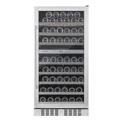 Temptech hladilnik za vino ST120DS