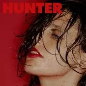 Anna Calvi - Hunter (Red Coloured) (180 g) (LP)