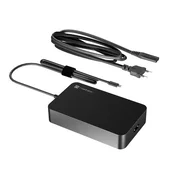 slomart Natec Grayling USB-C napajalnik, 90W