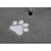Praskalnik za mačke CT12 41 x 41 x 115 cm Happet - Praskalniki