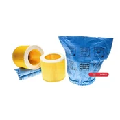VACS SET Hepa filtrov KÄRCHER WD 3 Premium edice 25 let