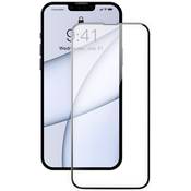 Baseus Tempered Glass 0.23mm for iPhone 13 Pro Max (2pcs)
