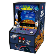 MY ARCADE mini retro konzola Space Invaders Micro Player (Premium Edition)