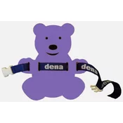 Matuska dena bear swimming belt lilac