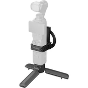 SmallRig Lightweight Vlog Cage Kit for DJI Osmo Pocket 4P/4/3, Xtra Muse 6864