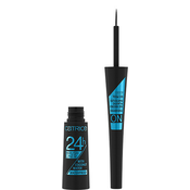 Catrice eyeliner 24h Brush On, vodoodporen