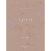 YIRUMA SOLO 20TH ANNIVERSARY