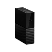 My Book 14TB 3.5 inca eksterni hard disk WDBBGB0140HBK