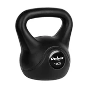 shumee Bitumenski kettlebell 12 kg REBEL ACTIVE