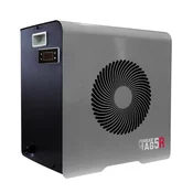 Poolex Mag R toplotna črpalka, reverzibilna, 5 KW (PC-MAG050)