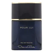 Oscar De La Renta POUR LUI edt sprej 90 ml