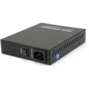 LevelOne GVM-1000 - Gigabitni medijski pretvornik RJ45 v SFP