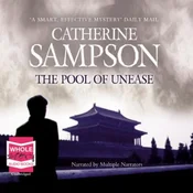 AUDIBOOK Avdio knjiga: The Pool of Unease