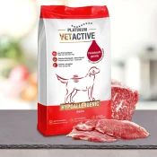 Platinum VetActive Hypoallergenic - 5 kg