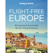 Flight-Free Europe - anglais