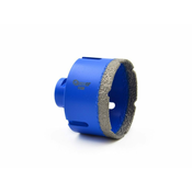 GEKO Diamantni kronski sveder 82 mm G65182