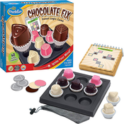 Thinkfun - društvena igra Chocolate Fix TF76330