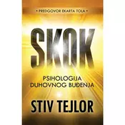 Skok - Stiv Tejlor