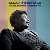 Ella Fitzgerald - Sings The Essential Cole Porter Song Book (Limited Edition) (Solid Yellow Coloured) (LP)