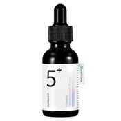 Numbuzin No.5+ Glutathione Vitamin Concentrated Serum - Posvetlitveni vitaminski serum z glutationom 30ml