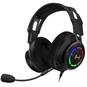 EDIFIER gaming slušalke Edifier HECATE G35 (črne), (20970446)