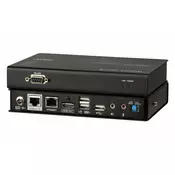 shumee Aten CE820-ATA-G KVM podaljšek, oddajnik in sprejemnik