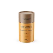Nutrigold Vitamin C u prahu - Askorbinska kiselina 500g