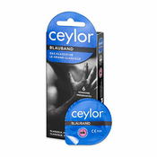 Ceylor Blue Band 6’s