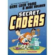 Secret Coders
